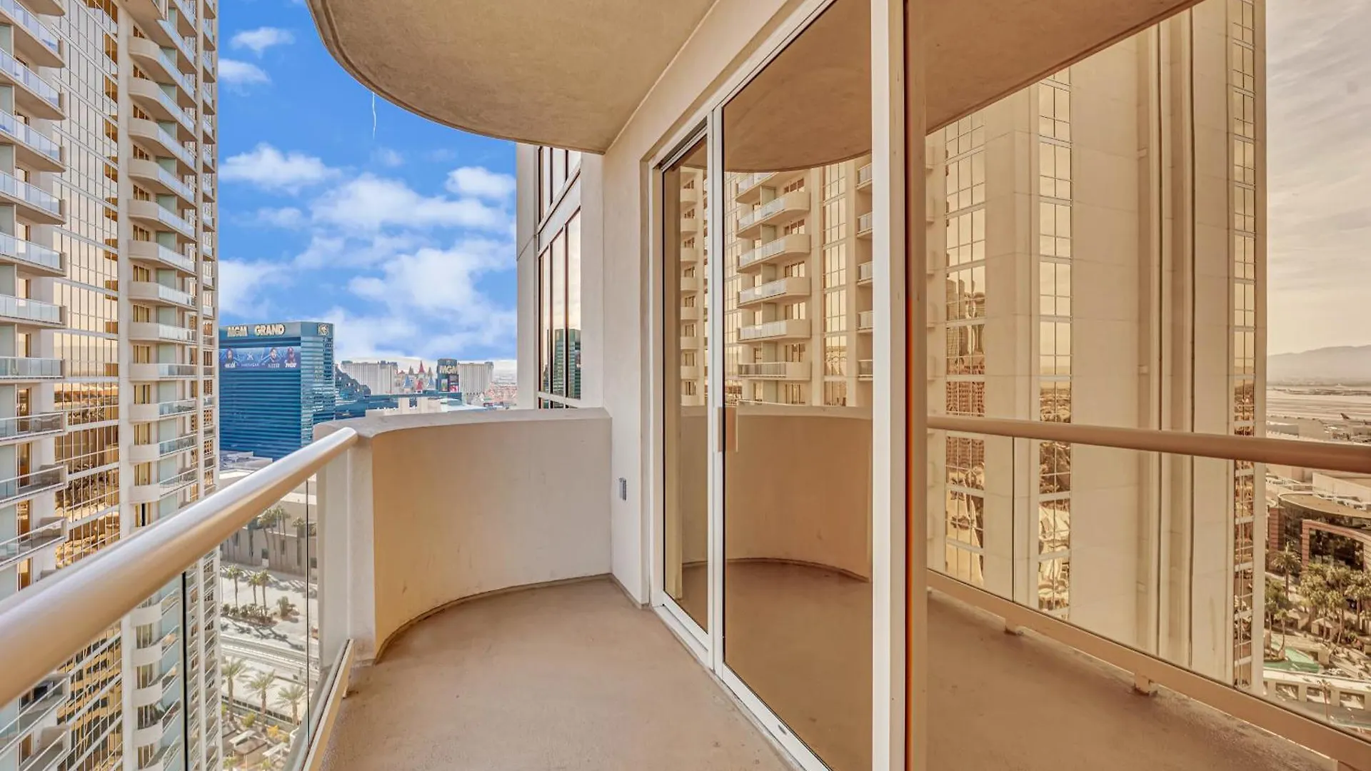 Kintsugi Retreat-Condo-Stripview-No Resort Fee 라스베이거스 0*,