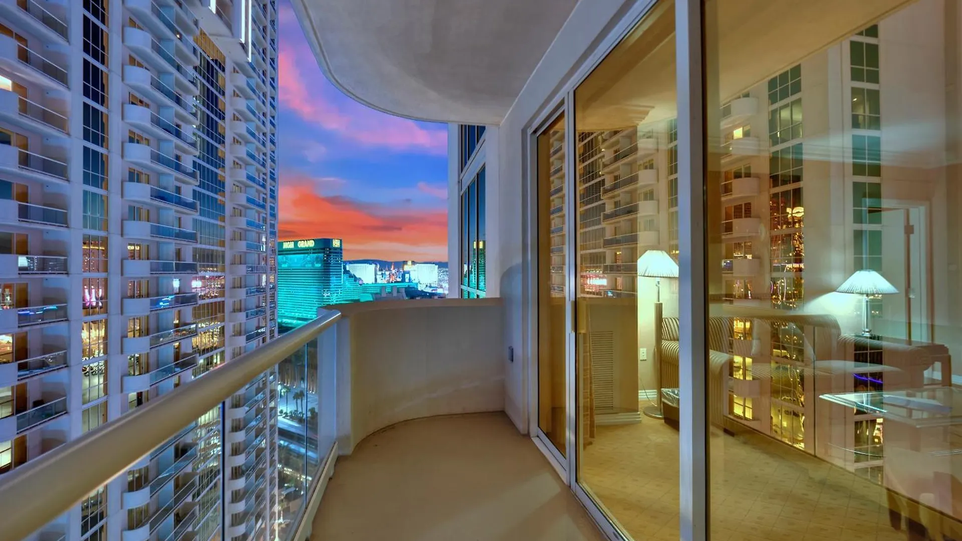 호텔 Kintsugi Retreat-Condo-Stripview-No Resort Fee 라스베이거스 미국