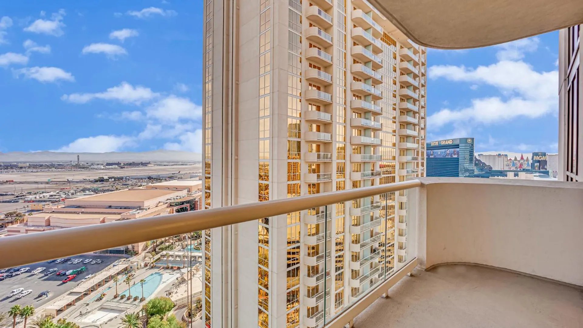 Kintsugi Retreat-Condo-Stripview-No Resort Fee 라스베이거스 미국