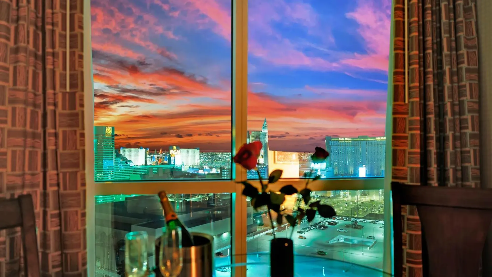 호텔 Kintsugi Retreat-Condo-Stripview-No Resort Fee 라스베이거스