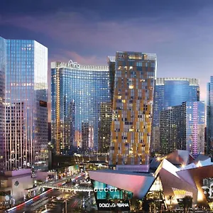  Hotel Gorgeous Vdara 22nd Flr - Pool View - Free Valet