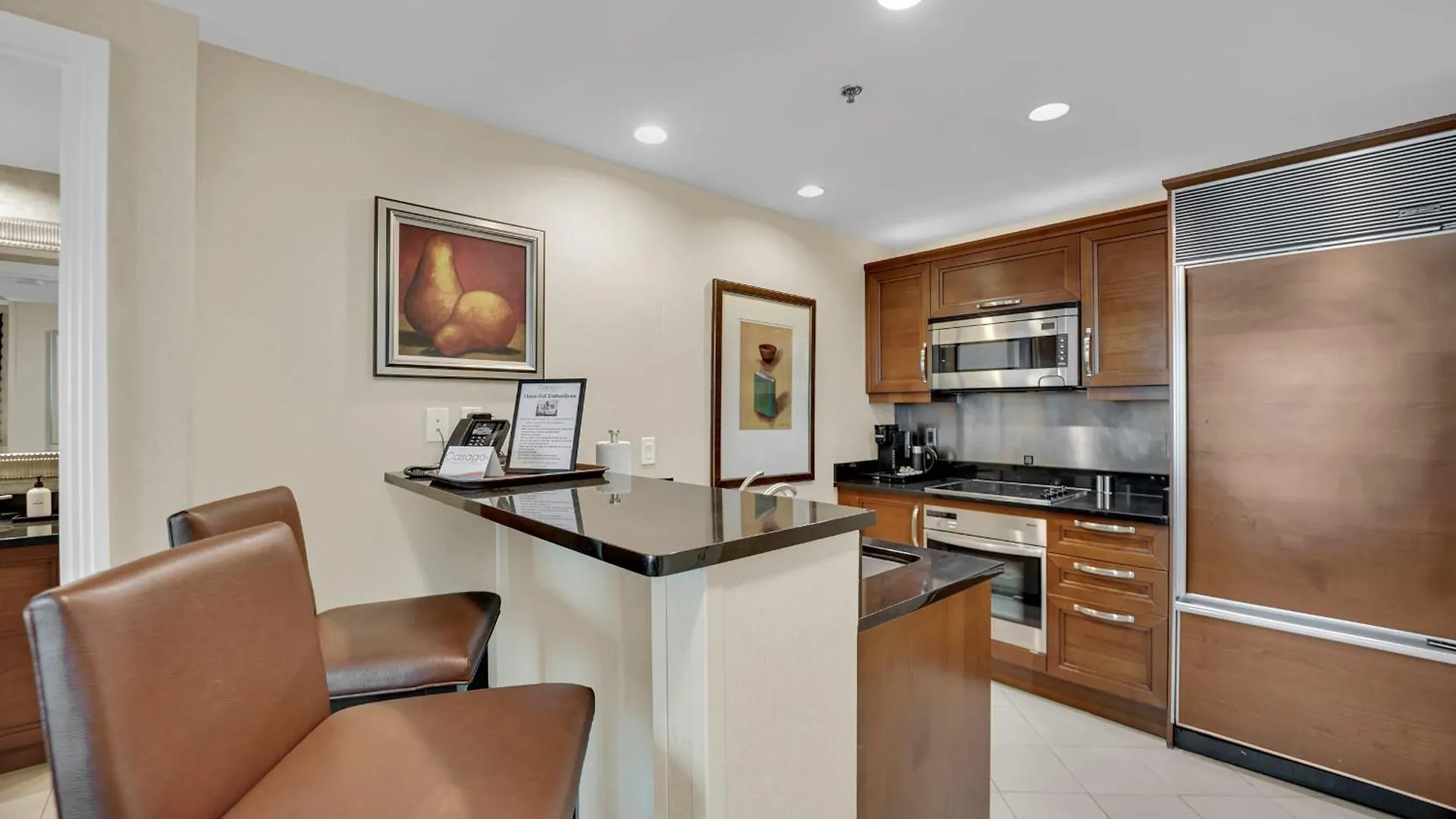 Kintsugi Retreat-Condo-Stripview-No Resort Fee 拉斯维加斯 0*,