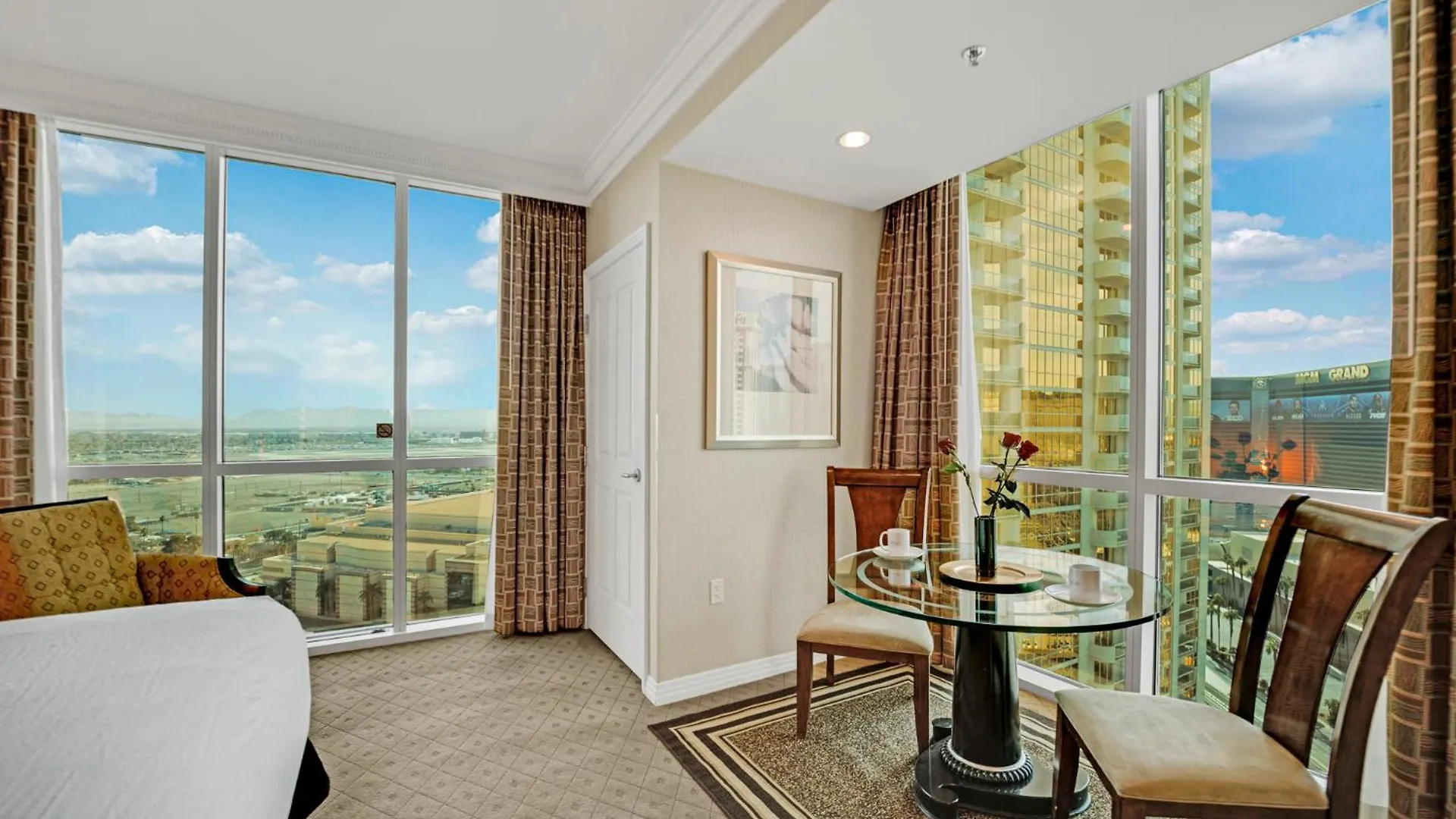 Kintsugi Retreat-Condo-Stripview-No Resort Fee 拉斯维加斯 酒店