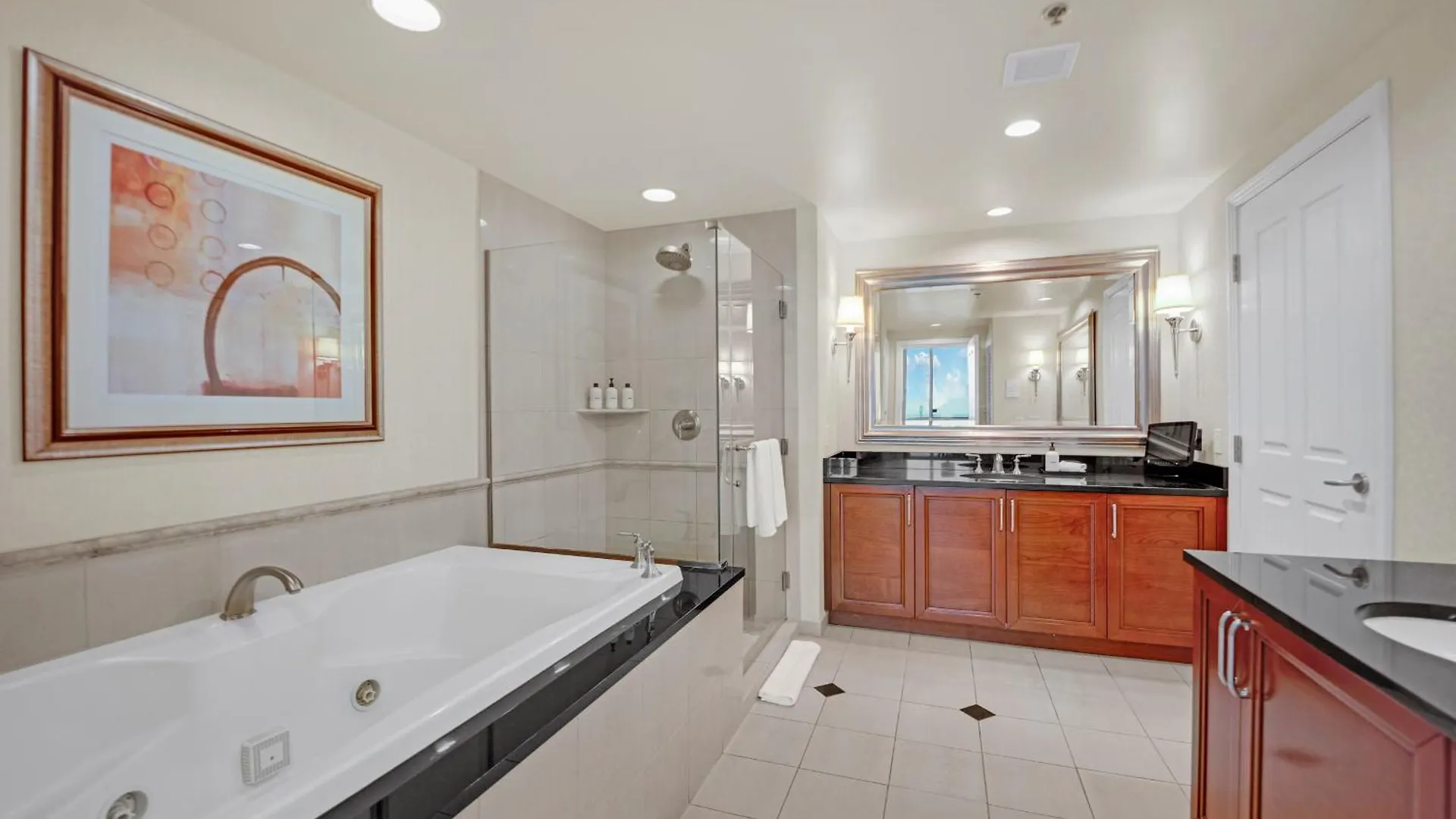 酒店 Kintsugi Retreat-Condo-Stripview-No Resort Fee 拉斯维加斯