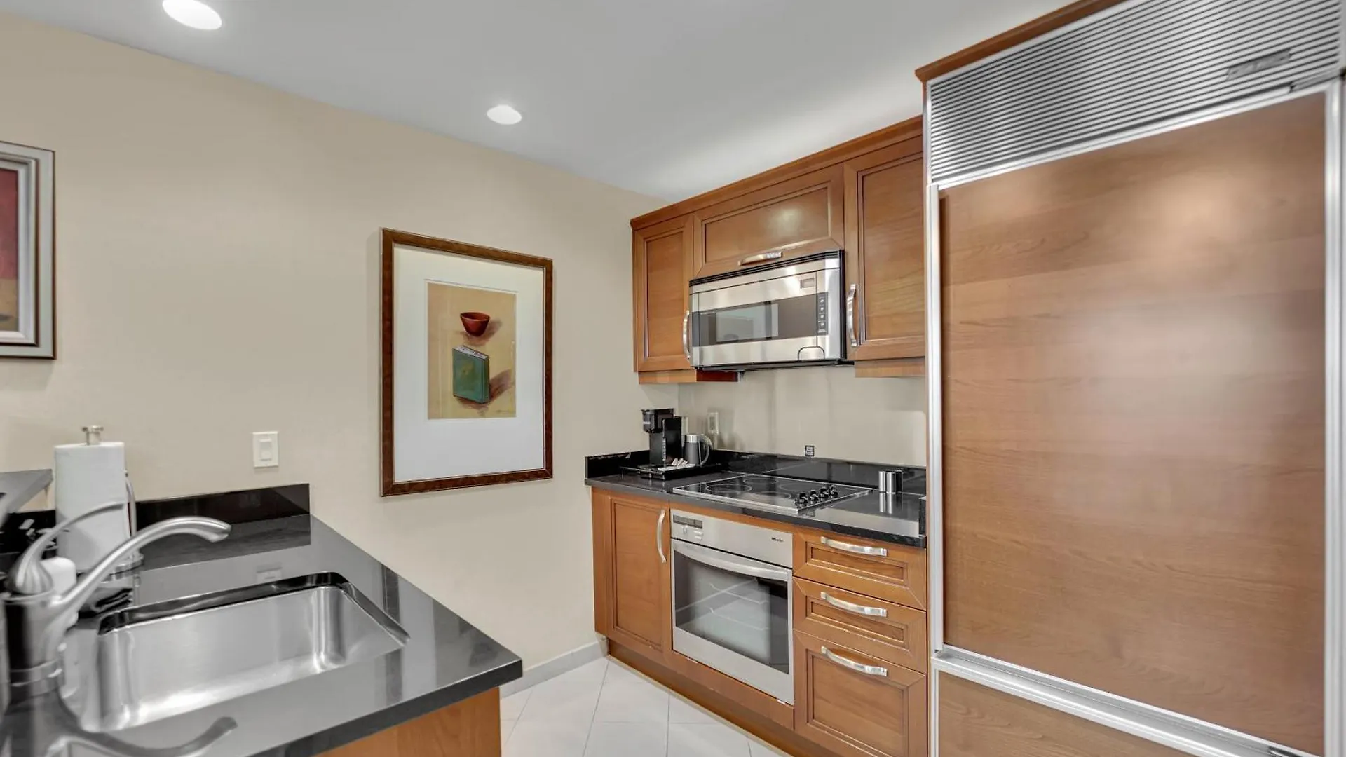 酒店 Kintsugi Retreat-Condo-Stripview-No Resort Fee 拉斯维加斯