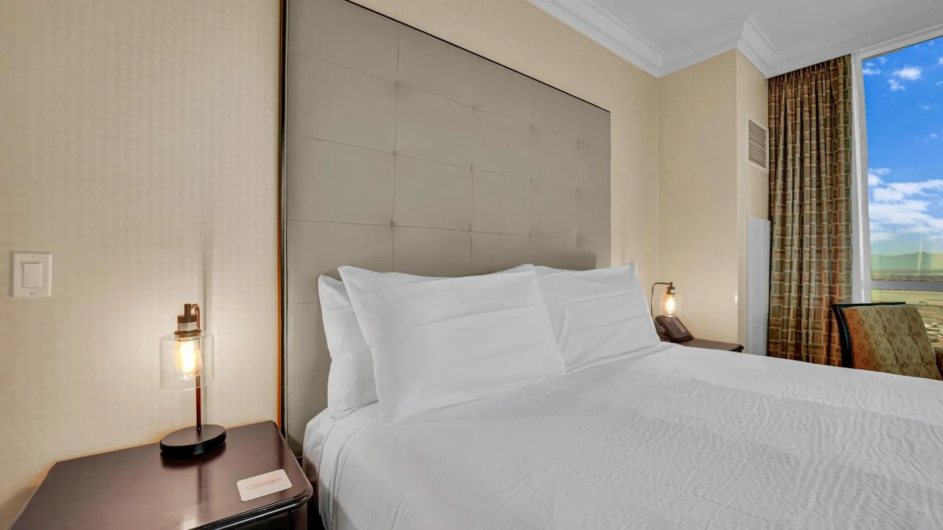 Kintsugi Retreat-Condo-Stripview-No Resort Fee 拉斯维加斯 酒店