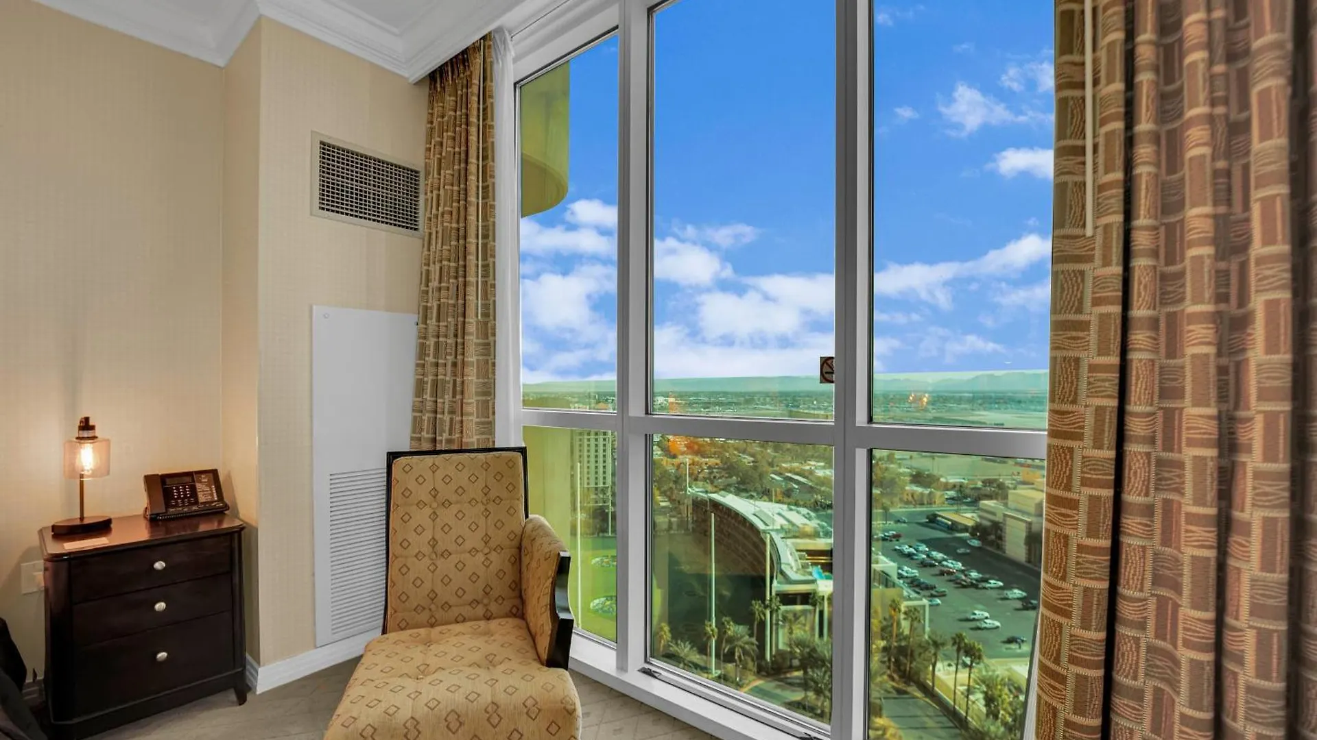 Hotel Kintsugi Retreat-Condo-Stripview-No Resort Fee Las Vegas United States