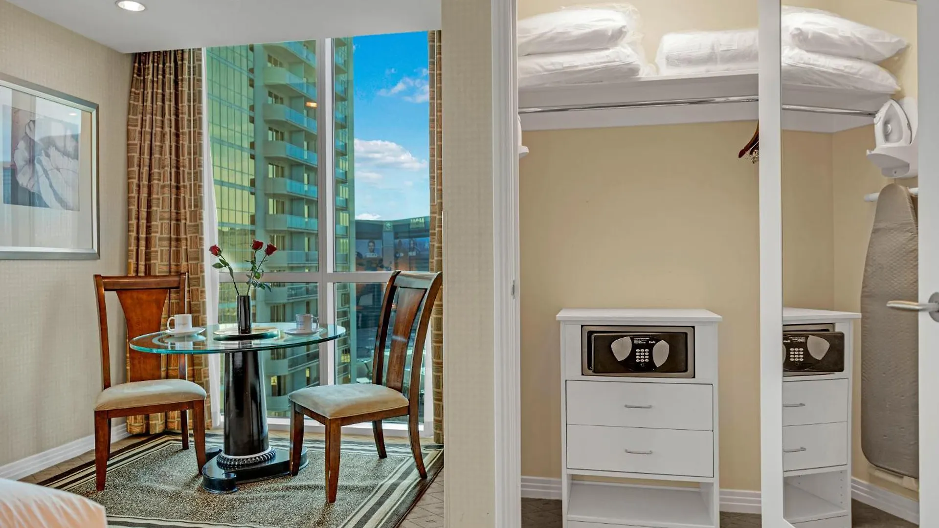 Kintsugi Retreat-Condo-Stripview-No Resort Fee Las Vegas United States