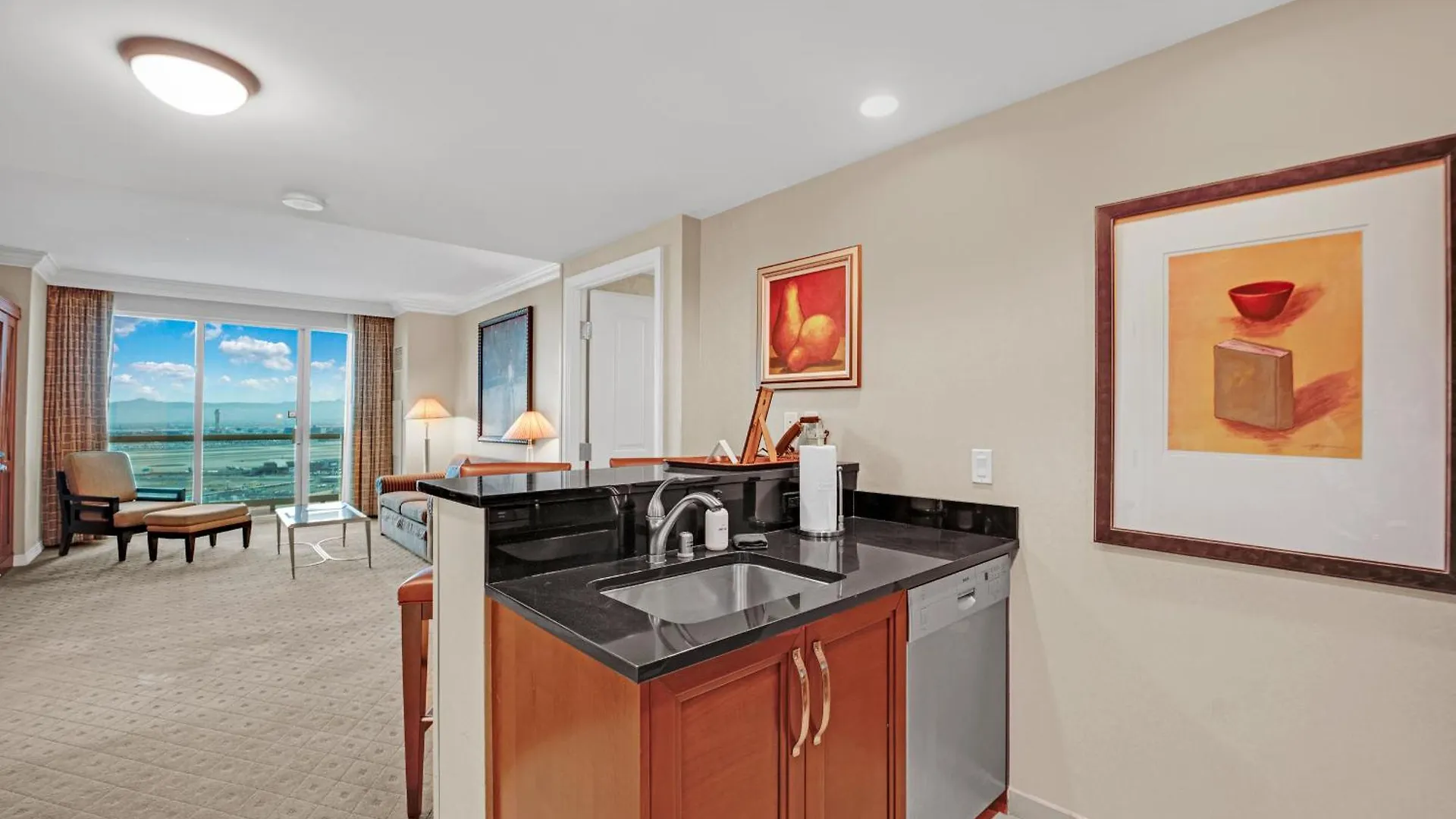 Kintsugi Retreat-Condo-Stripview-No Resort Fee Las Vegas 0*,  United States