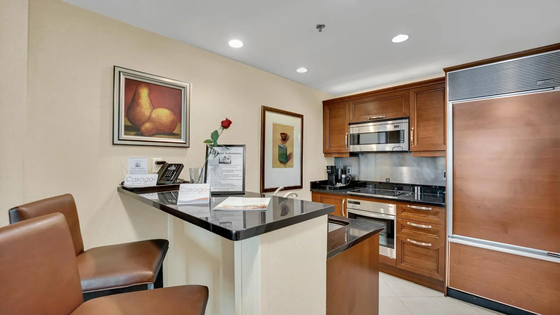Kintsugi Retreat-Condo-Stripview-No Resort Fee Las Vegas 0*,