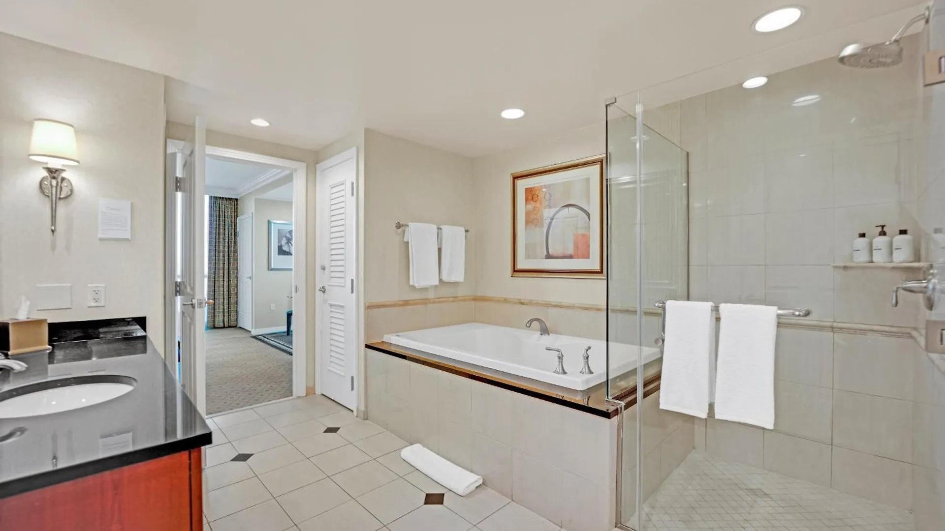 Kintsugi Retreat-Condo-Stripview-No Resort Fee Las Vegas