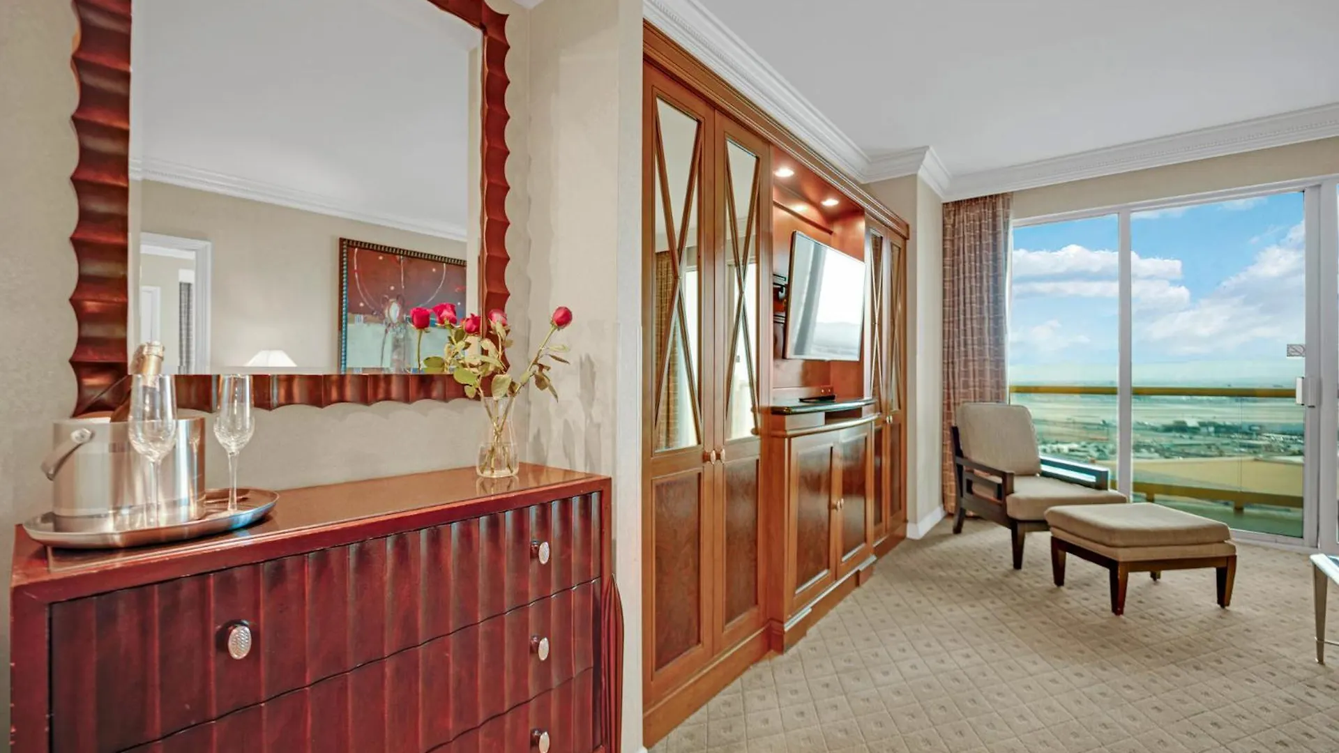 Hotel Kintsugi Retreat-Condo-Stripview-No Resort Fee Las Vegas
