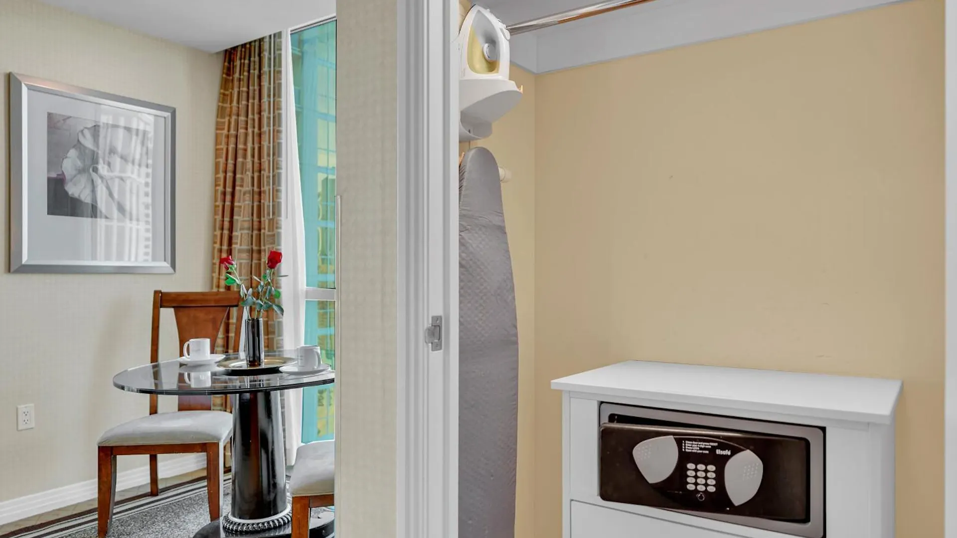 Kintsugi Retreat-Condo-Stripview-No Resort Fee Las Vegas United States