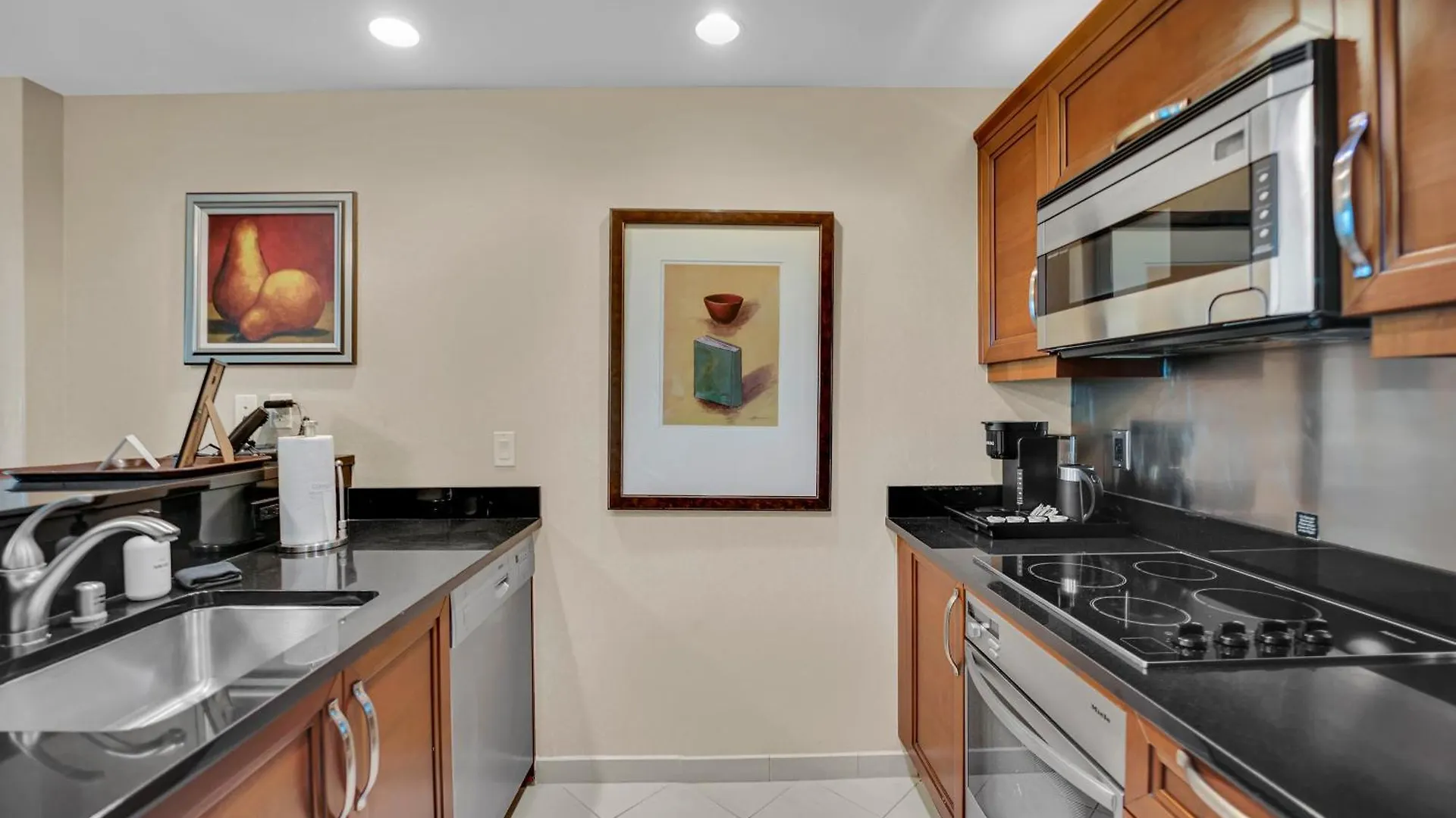Kintsugi Retreat-Condo-Stripview-No Resort Fee Las Vegas United States