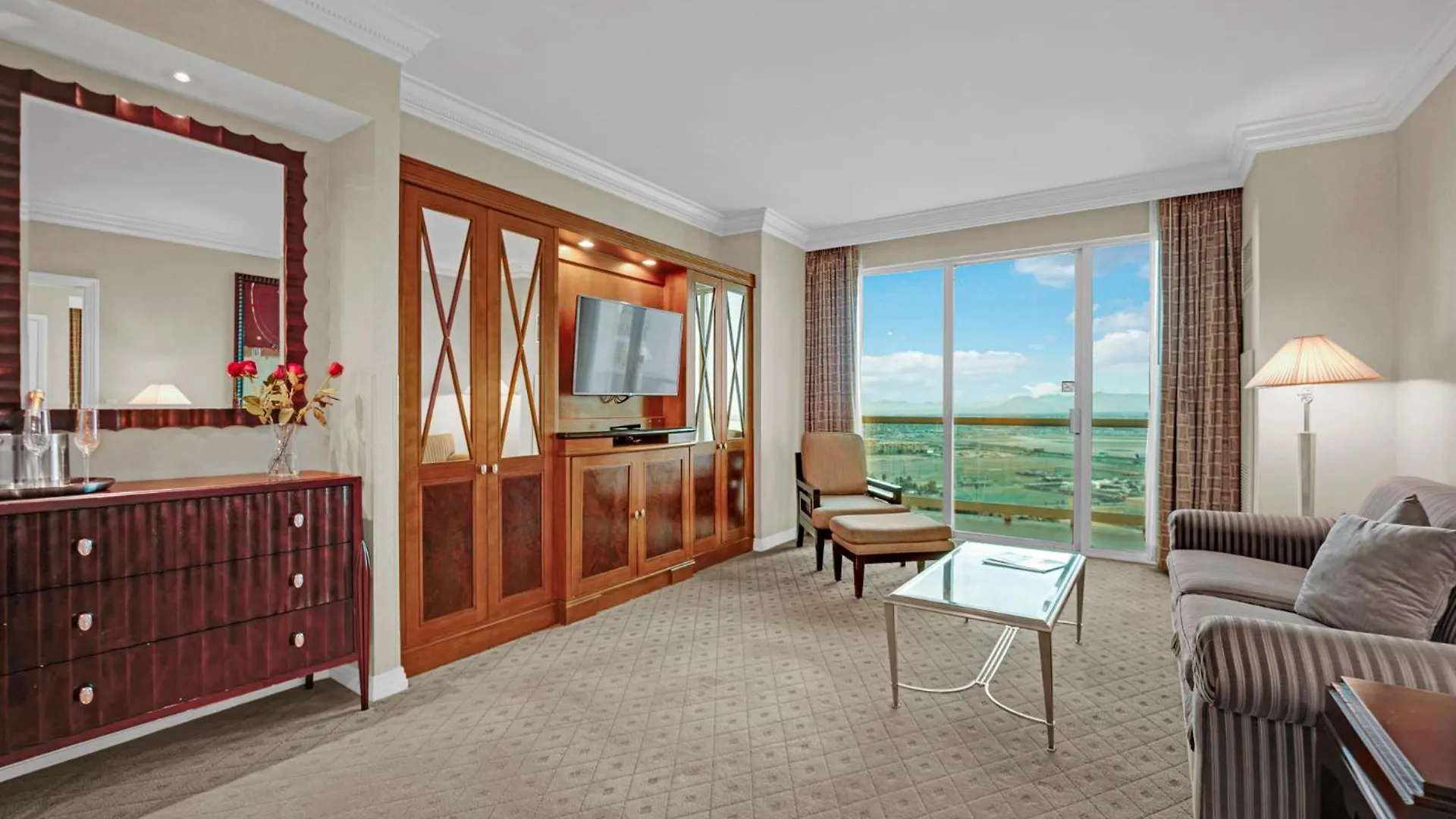 Hotel Kintsugi Retreat-Condo-Stripview-No Resort Fee Las Vegas United States
