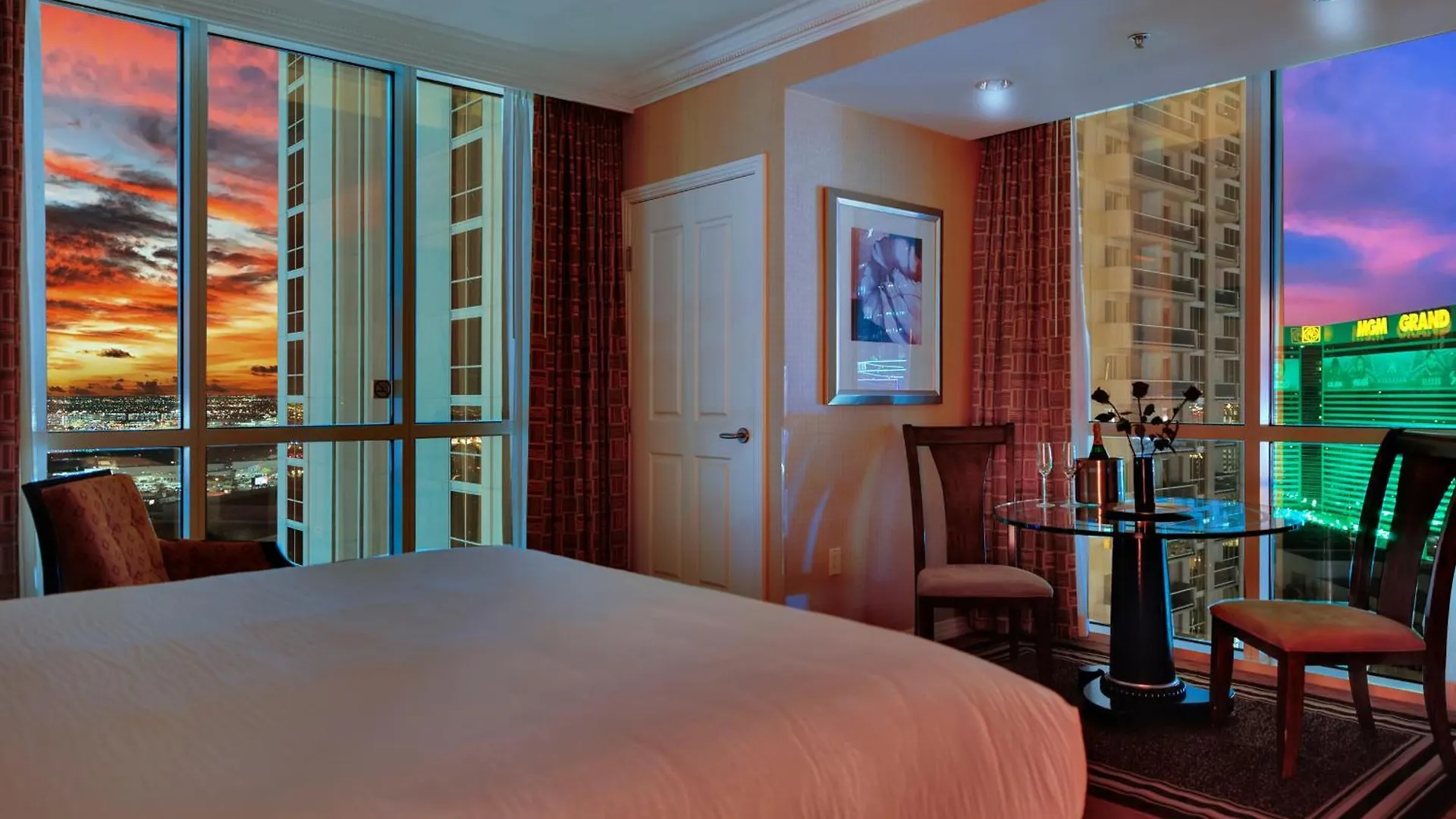 Kintsugi Retreat-Condo-Stripview-No Resort Fee Las Vegas United States